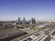 Departamento en Puerto Madero