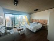 Departamento en Puerto Madero