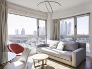 Departamento en Puerto Madero