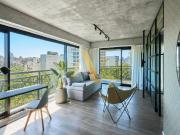 Departamento en Puerto Madero