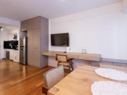 Departamento en puerto madero