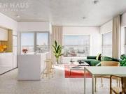 Departamento en Puerto Madero