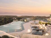 Departamento en Puerto Madero