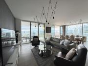 Departamento en Puerto Madero