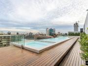 Departamento en Puerto Madero