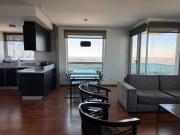 Departamento en Puerto Madero Amoblado