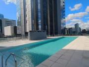 Departamento en Puerto Madero, amoblado y equipado