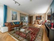 Departamento en Puerto Madero Le Parc