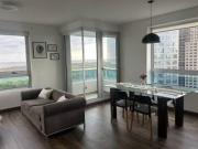 Departamento en Puerto Madero Torre Full Amenities