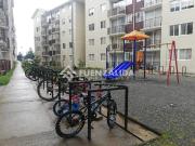 Departamento en Puerto Montt