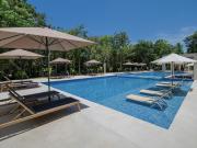 Departamento en Puerto Morelos