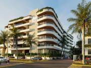 Departamento en Puerto Morelos