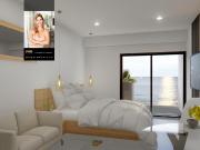 Departamento en Puerto Morelos