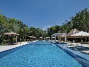 Departamento en Puerto Morelos