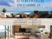 Departamento en Puerto Morelos