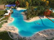 Departamento en Puerto Morelos