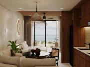 Departamento en Puerto Morelos