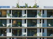 Departamento en Puerto Morelos