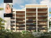 Departamento en Puerto Morelos