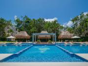 Departamento en Puerto Morelos