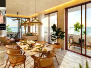Departamento en Puerto Morelos