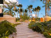 Departamento en Puerto Morelos