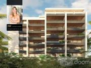 Departamento en Puerto Morelos