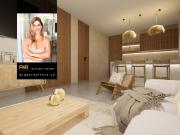 Departamento en Puerto Morelos