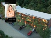 Departamento en Puerto Morelos