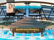 Departamento en Puerto Morelos