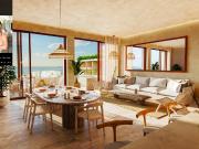 Departamento en Puerto Morelos