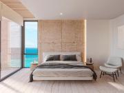 Departamento en Puerto Morelos