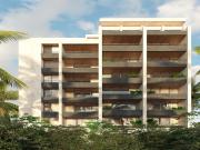 Departamento en Puerto Morelos