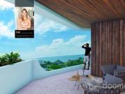 Departamento en Puerto Morelos