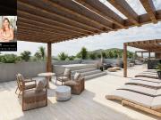 Departamento en Puerto Morelos