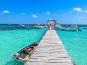 Departamento en Puerto Morelos