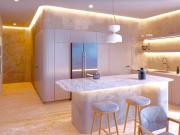 Departamento en Puerto Morelos