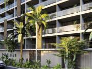 Departamento en Puerto Morelos