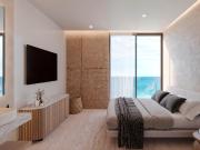 Departamento en Puerto Morelos