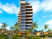 Departamento en Puerto Morelos