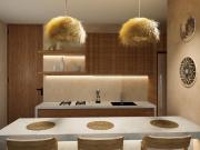 DEPARTAMENTO EN PUERTO MORELOS 2 HABITACIONES CASA CLUB