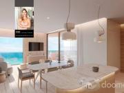Departamento en Puerto Morelos