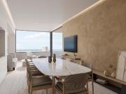 Departamento en Puerto Morelos