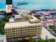 Departamento en Puerto Morelos