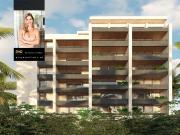 Departamento en Puerto Morelos