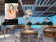 Departamento en Puerto Morelos