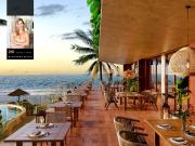 Departamento en Puerto Morelos