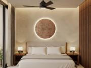 Departamento en Puerto Morelos