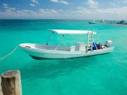 Departamento en Puerto Morelos