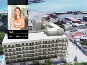Departamento en Puerto Morelos